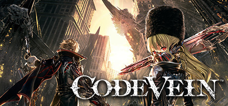 خرید گیفت کارت برای تجربه Code Vein: دنیایی از خون‌آشام‌ها و نبردهای حماسی!