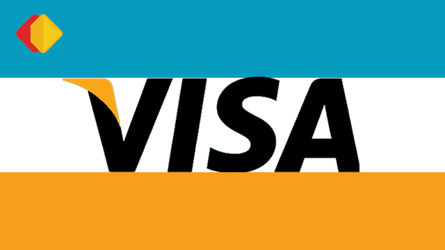 خرید گیفت کارت ویزاکارت آمریکا