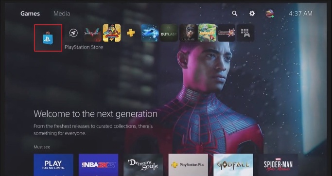 کنسول پلی استیشن کنسول پلی استیشن