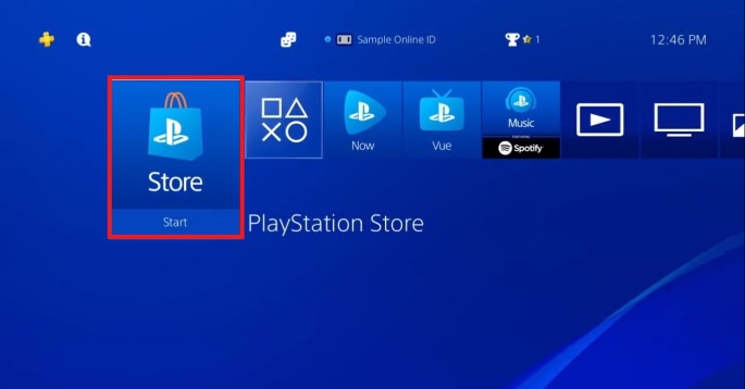 آموزش ریدیم کردن گیفت کارت پلی استیشن آموزش ریدیم کردن گیفت کارت پلی استیشن