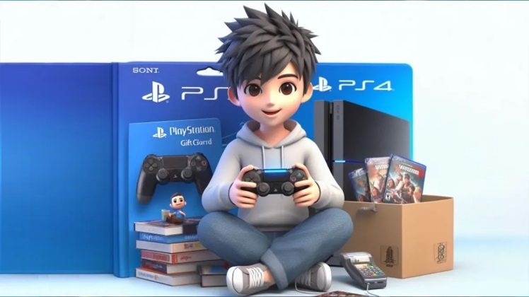 سایه های اِکلیپس: راز گیفت کارت گمشده!